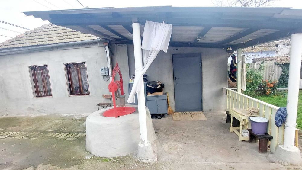 Продажа дома в Варваровке!