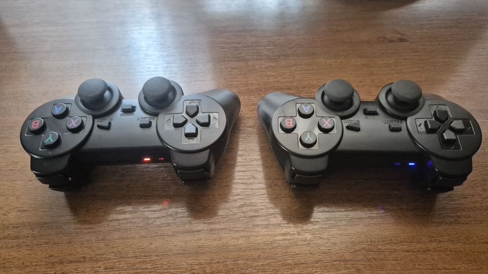 Ігрова приставка game stik lite 4k