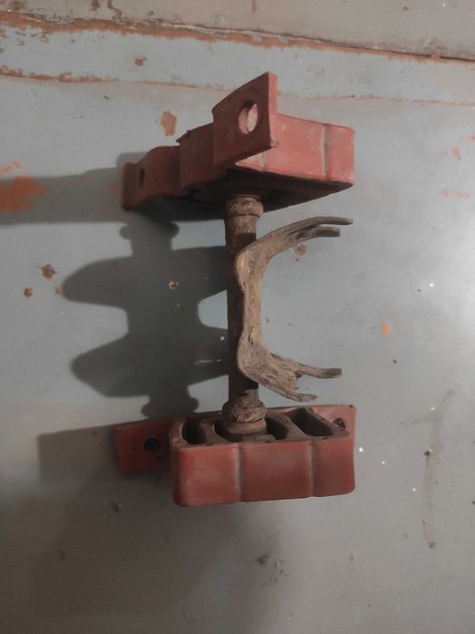 Защита глушителя, защита привода, ремня Октавия Гольф 4 Бора