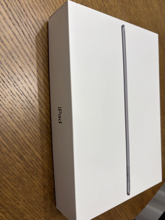 iPad 9ª Geração – 64GB – Impecável