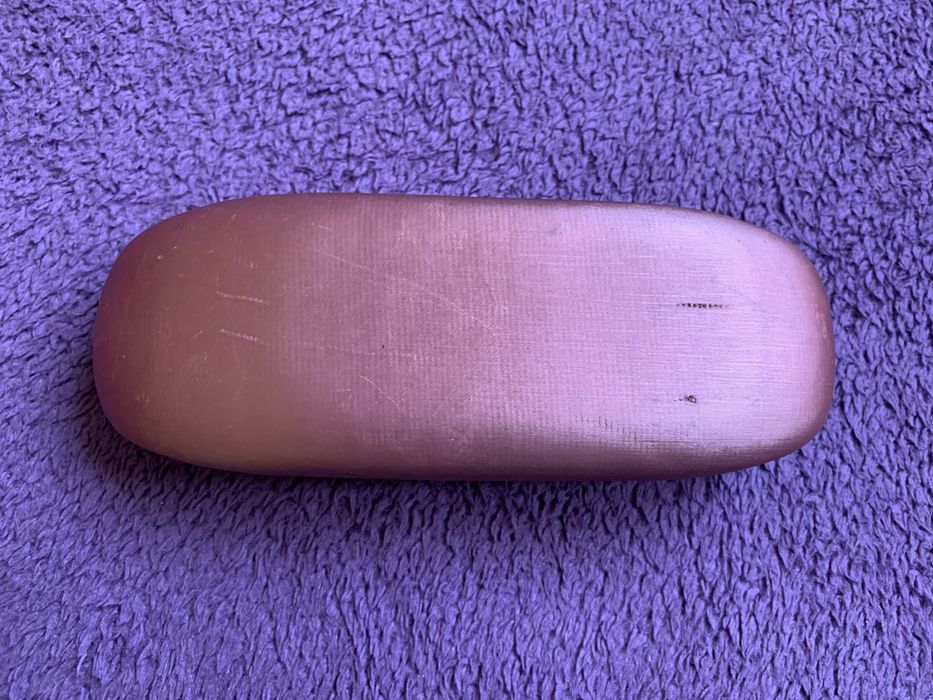 Zadbane etui na okulary