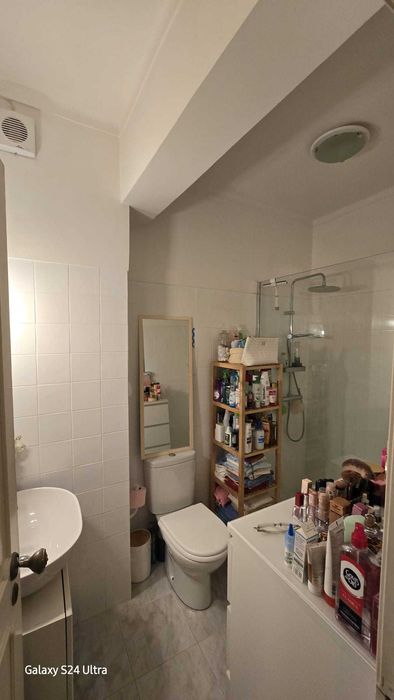 Apartamento t2 à venda Vista Mar | Varanda + Arrecadação