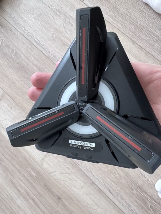 Aimzenix Monster AX600 (PS5/Xbox/Switch). Стан нового: 3 300 грн