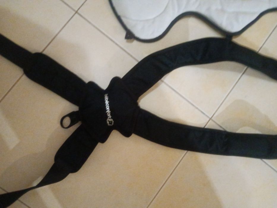 Marsúpio bebêconfort