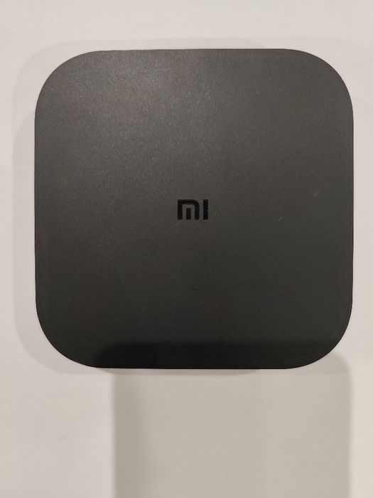 Xiaomi Mi Box S 4k