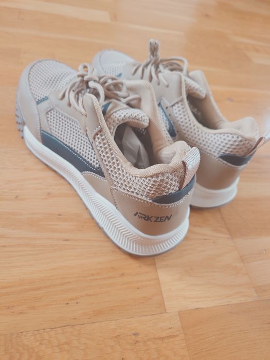Buty robocze męskie s3 odporne stalowy nos rozmiar 46
