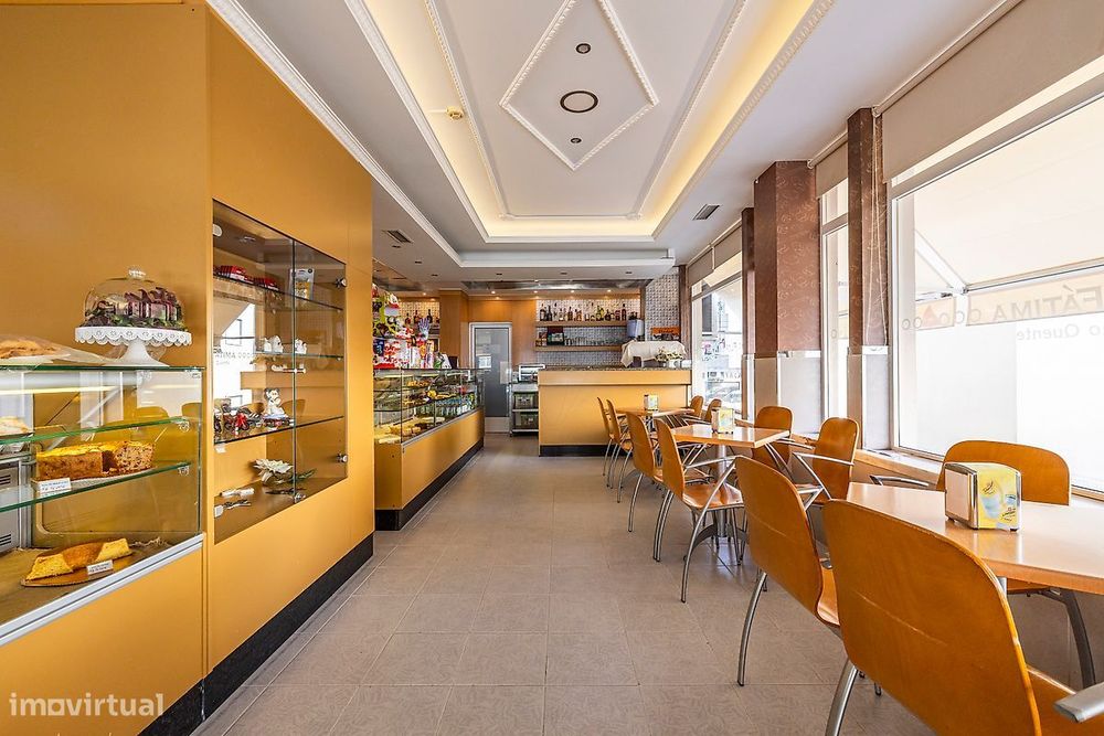 Outros - Comercial  para venda