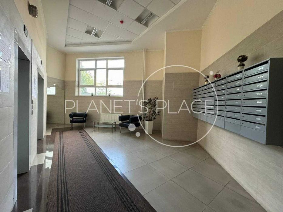 2-кімнатна квартира за адресою вул. Євгена Коновальця (площа 97,1 м²) - Atlanta.ua - фото 2