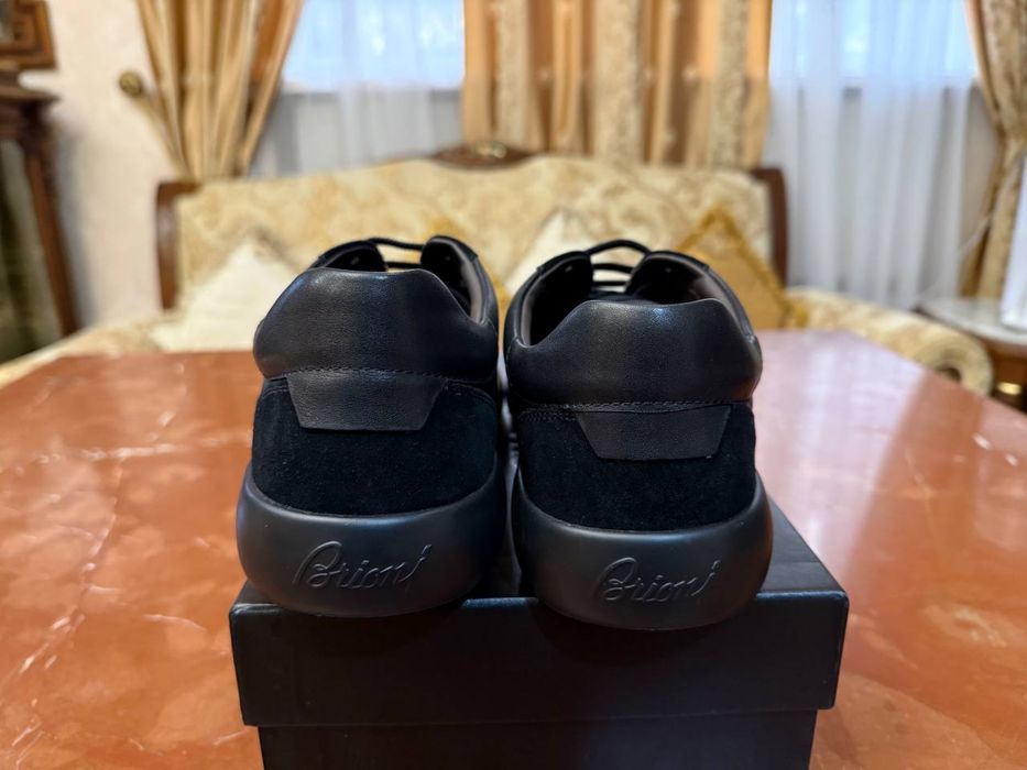 Туфлі чоловічі Brioni