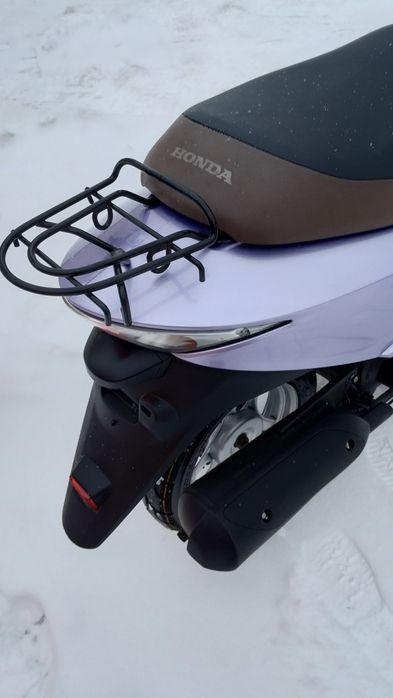 Знижка! Скутер  HONDA DIO 68 Cesta 4 такта інжектор