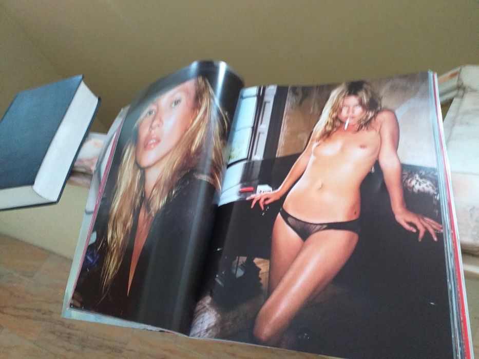 Livro de grande porte