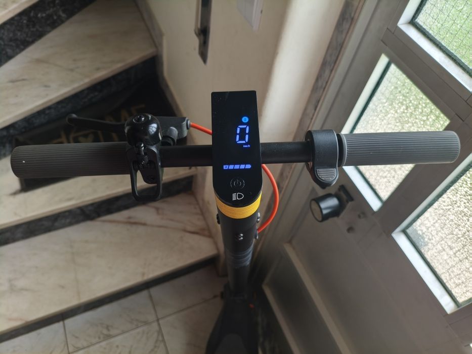 Xiaomi Electric Scooter 4 lite 2° gen