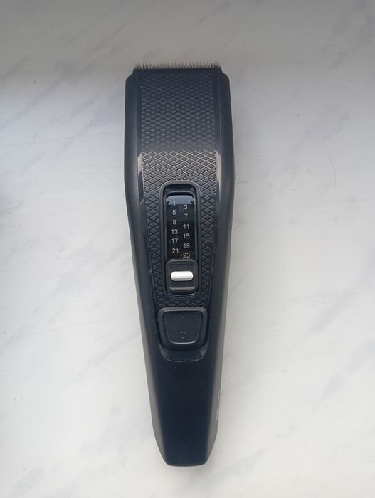 Maszynka do strzyżenia włosów Philips HC 3510/15 series 3000