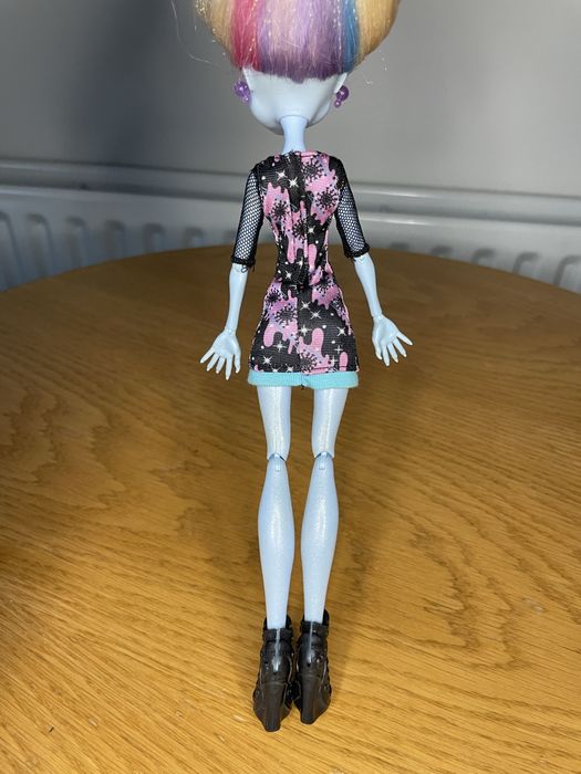 Еббі Abbey Monster High