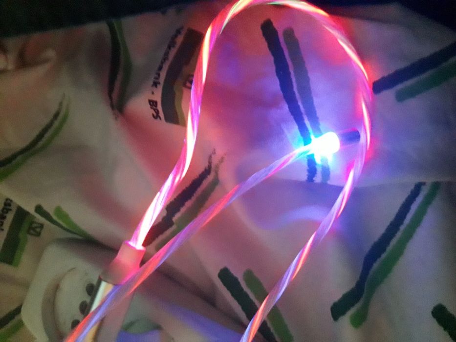 Магнітні кабеля. Адаптери.