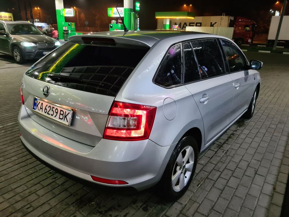 Сдам в аренду rapid каско 4200