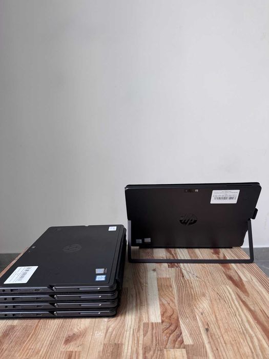 Планшет-ноутбук HP Pro x2 612 G2 i5-7Y57 / 8GB / LTE — 20шт