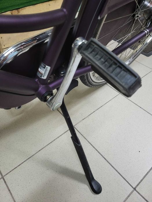 Rower Batavus Old Dutch