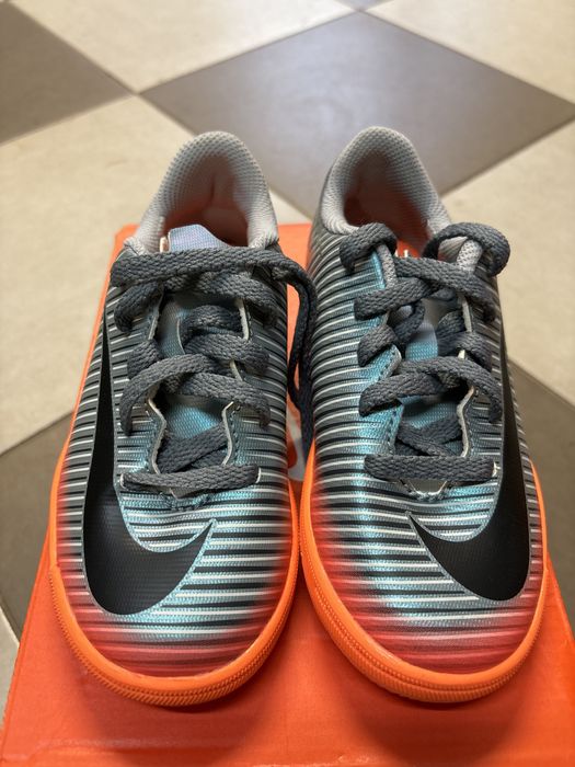 Nowe Nike JR Mercurial Vortex 3