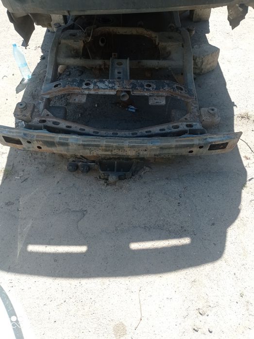 Фаркоп хюндай терракан. Разборка Hyundai terracan