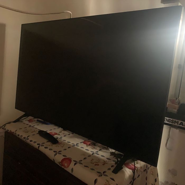 Vendo Nano Tv 55” em Perfeito estado!