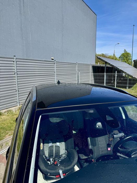 Peugeot 308 2017