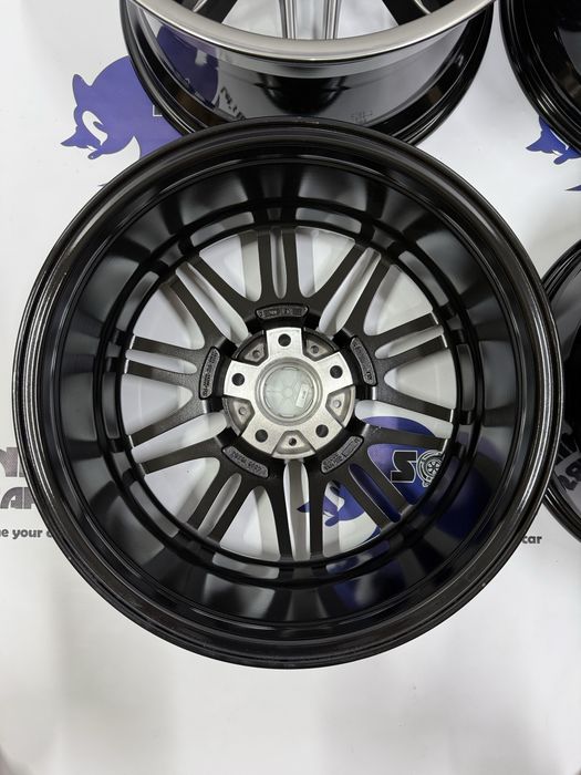 Нові Диски BMW R18 5х120 65 М стиль BMW e39