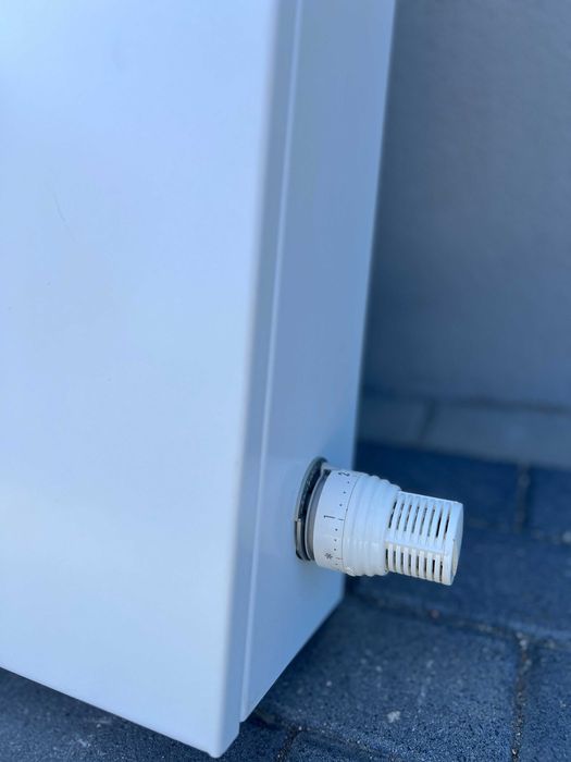 Grzejnik Jaga typ Strada 140 x 50