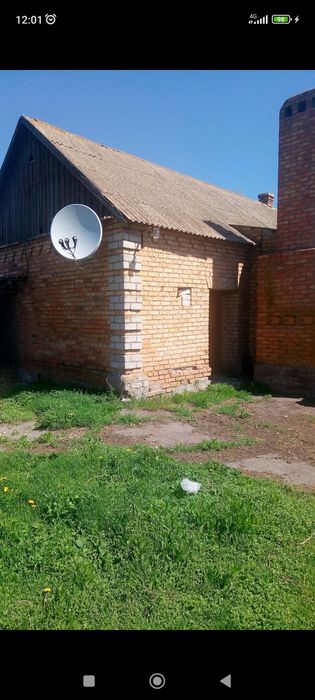 Продам  дом в экологически чистом районе