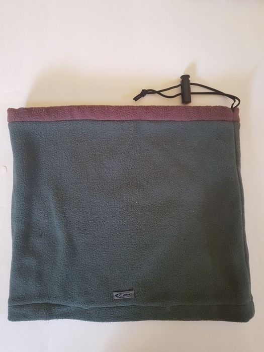 Теплі флісові бафи / бафф / пов'язка на шию