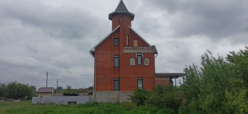 Продам дом в Родичах Черкасская Лозовая, Харьков, будинок Харків