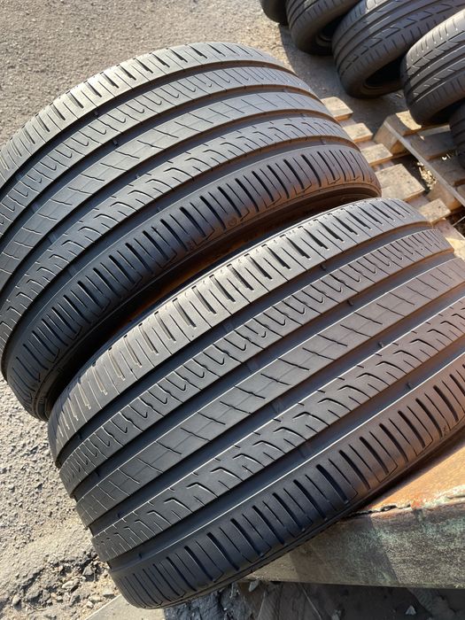255/30 R20 Barum Bravuris 5 HM/ 2шт./ літо / 2025 рік.