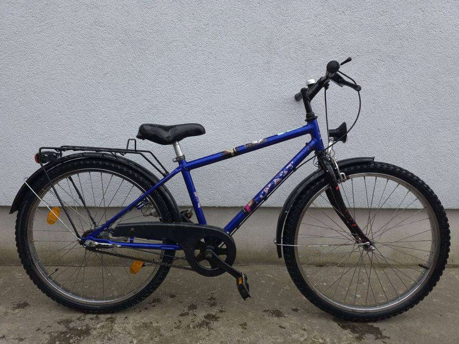 Велосипед дитячий '24