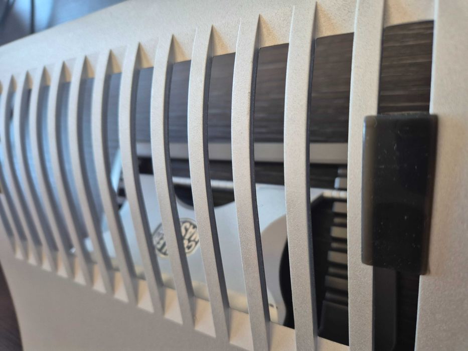 Base para Portátil Cooler master NOTEPAL