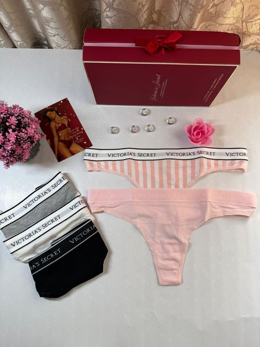 Трусики Victoria Secret