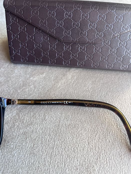 Oculos de Sol Gucci