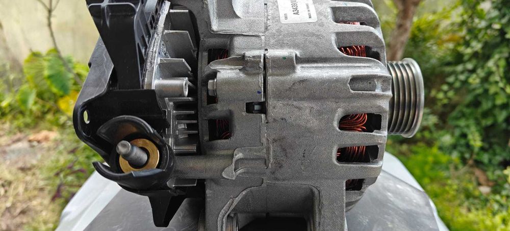 Alternador novo para Peugeot 508 1.6 115cv - A623000A A3439 Valeo