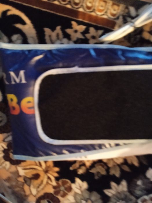 Пояс-сауна для схуднення.