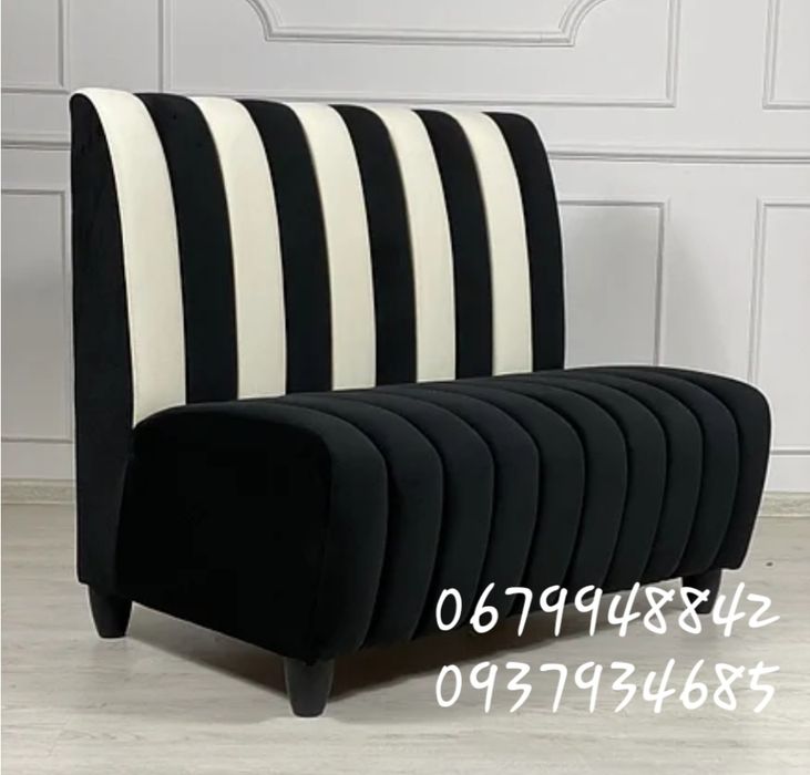 Диваны для офиса, диваны в бар, диваны в кафе, салоны красоты.