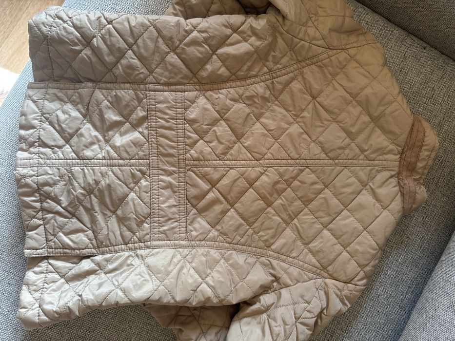 Куртка massimo dutti 5-6 років