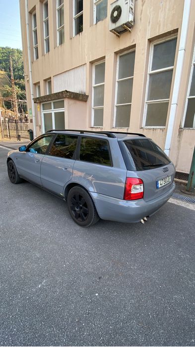 Audi a4 b5 1.9 tdi