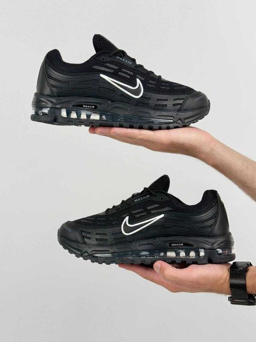 Чоловічі кросівки Nike Air Max TL 2.5 Black