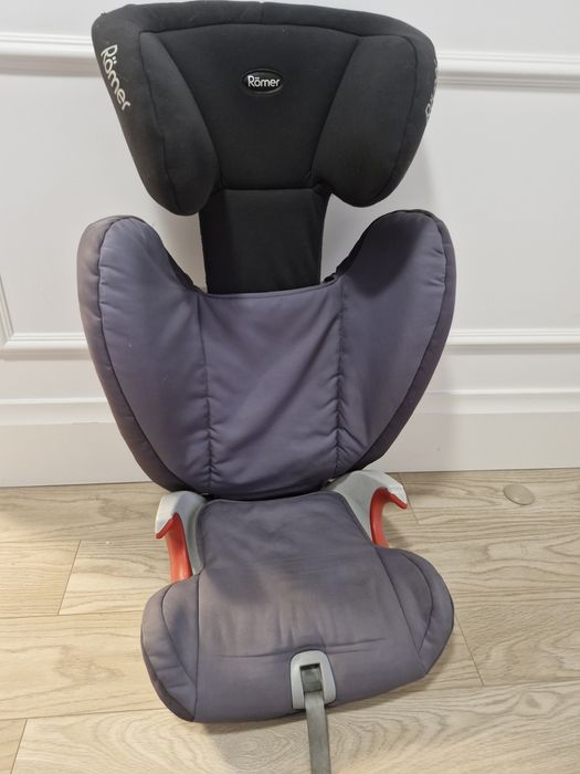Fotelik Romer Kidfix SL 15-36kg