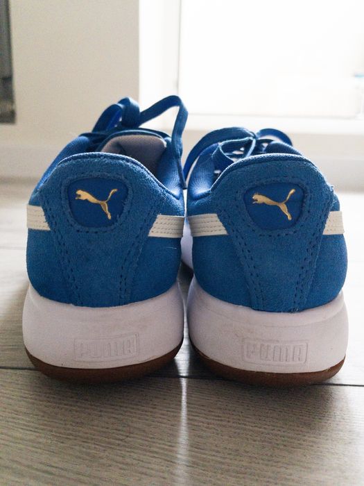 Кросівки Puma, 38 розмір