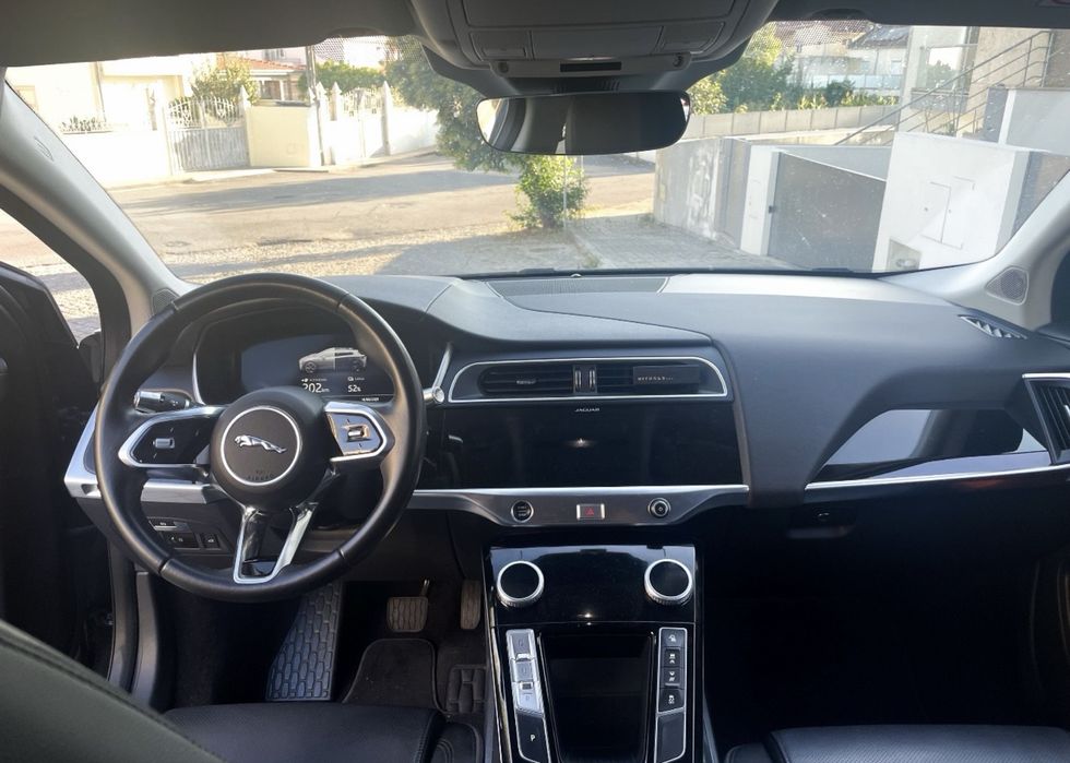 Jaguar I-Pace EV400 AWD531656050161100806