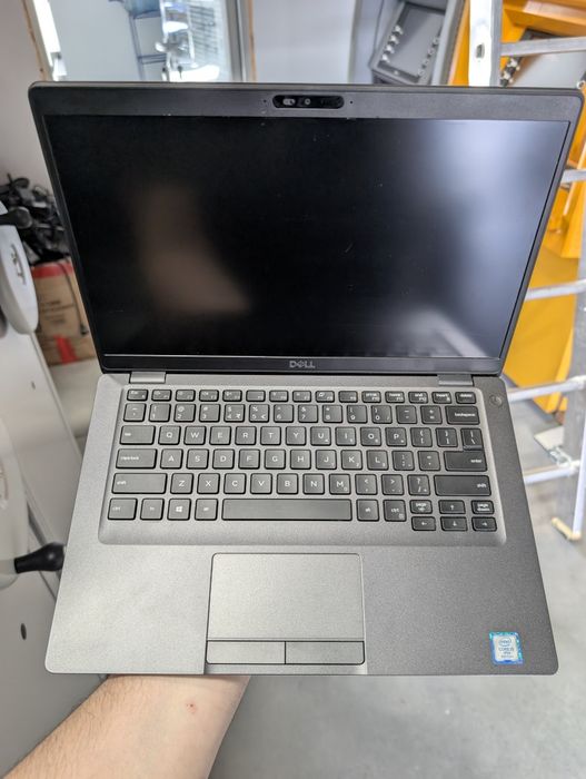 Ноутбук Dell Latitude 5400-Intel Core i5-8365U- ОЗУ 16Gb  є 100 шт