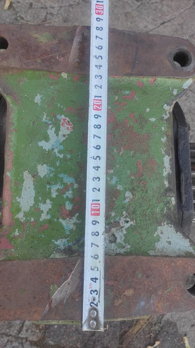 Понижающий редуктор СССР Знижувальний Понижувальний редуктор СРСР