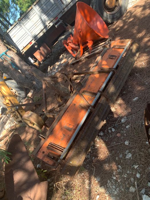 Ferze para peças galucho mafra