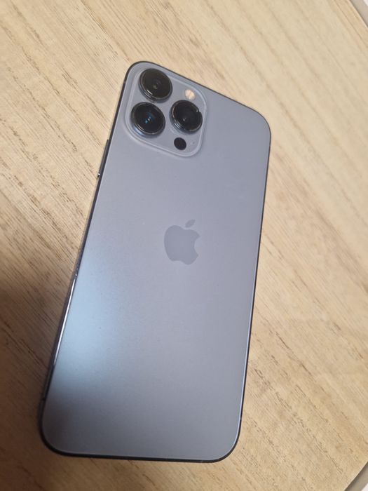 Iphone 13 pro max 128