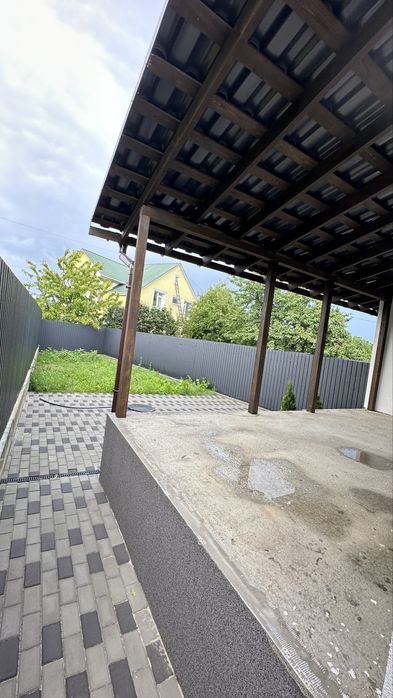 Будинок, дуплекс Гатне ,розтермінування, Є-Оселя!